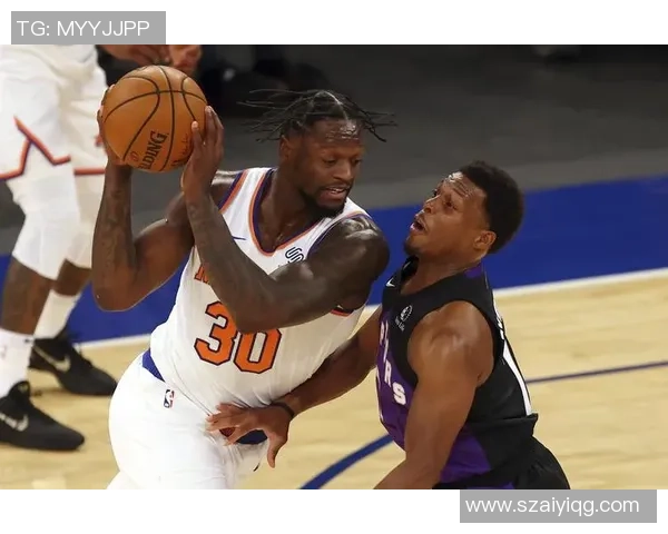 猛龙与尼克斯精彩对决集锦回顾展现篮球魅力与激情瞬间