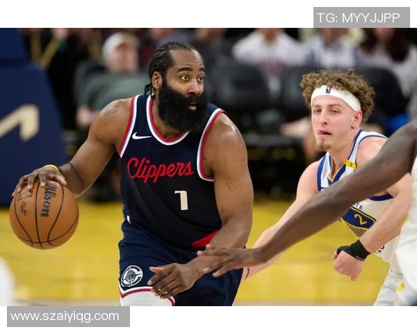 2019年NBA季后赛勇士对快船精彩瞬间回顾与分析